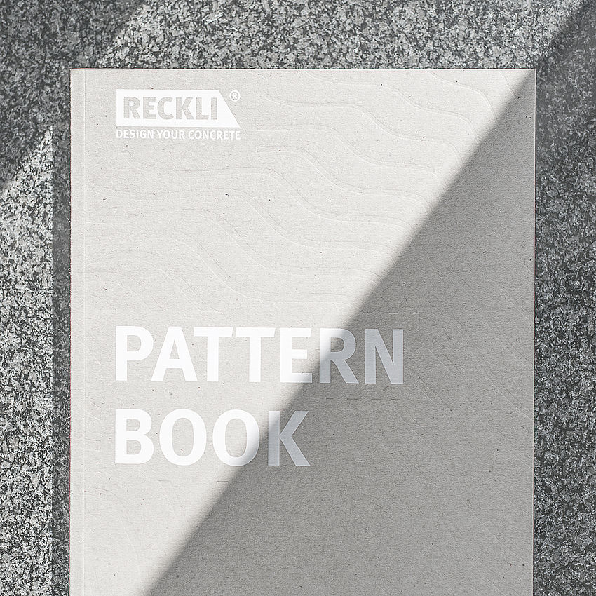 RECKLI Katalog Design Patternbook