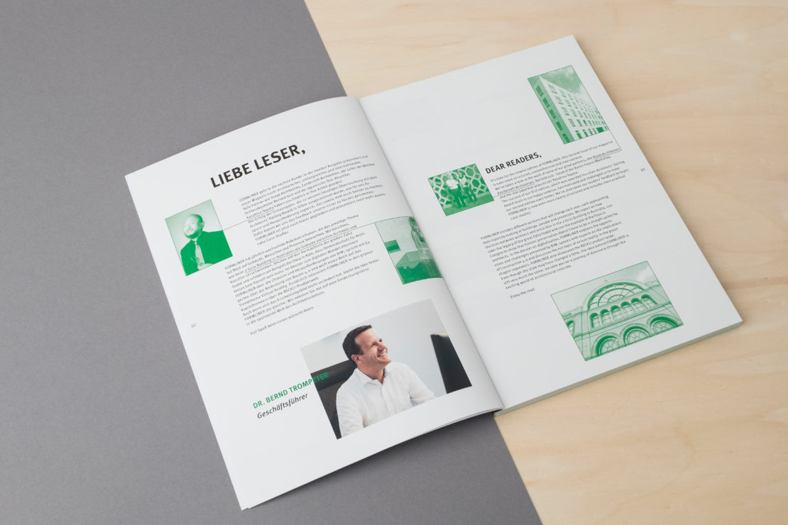 Design RECKLI Formliner Magazin für Architekten 2016 20