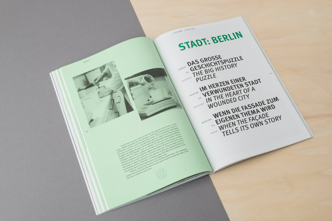 Design RECKLI Formliner Magazin für Architekten 2016 14