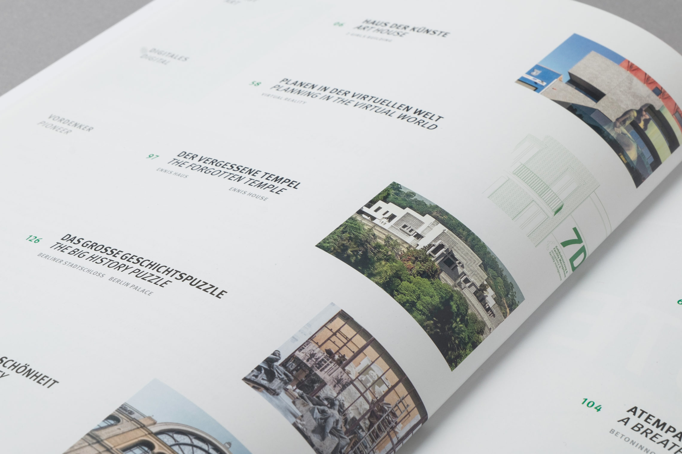 Design RECKLI Formliner Magazin für Architekten 2016 9