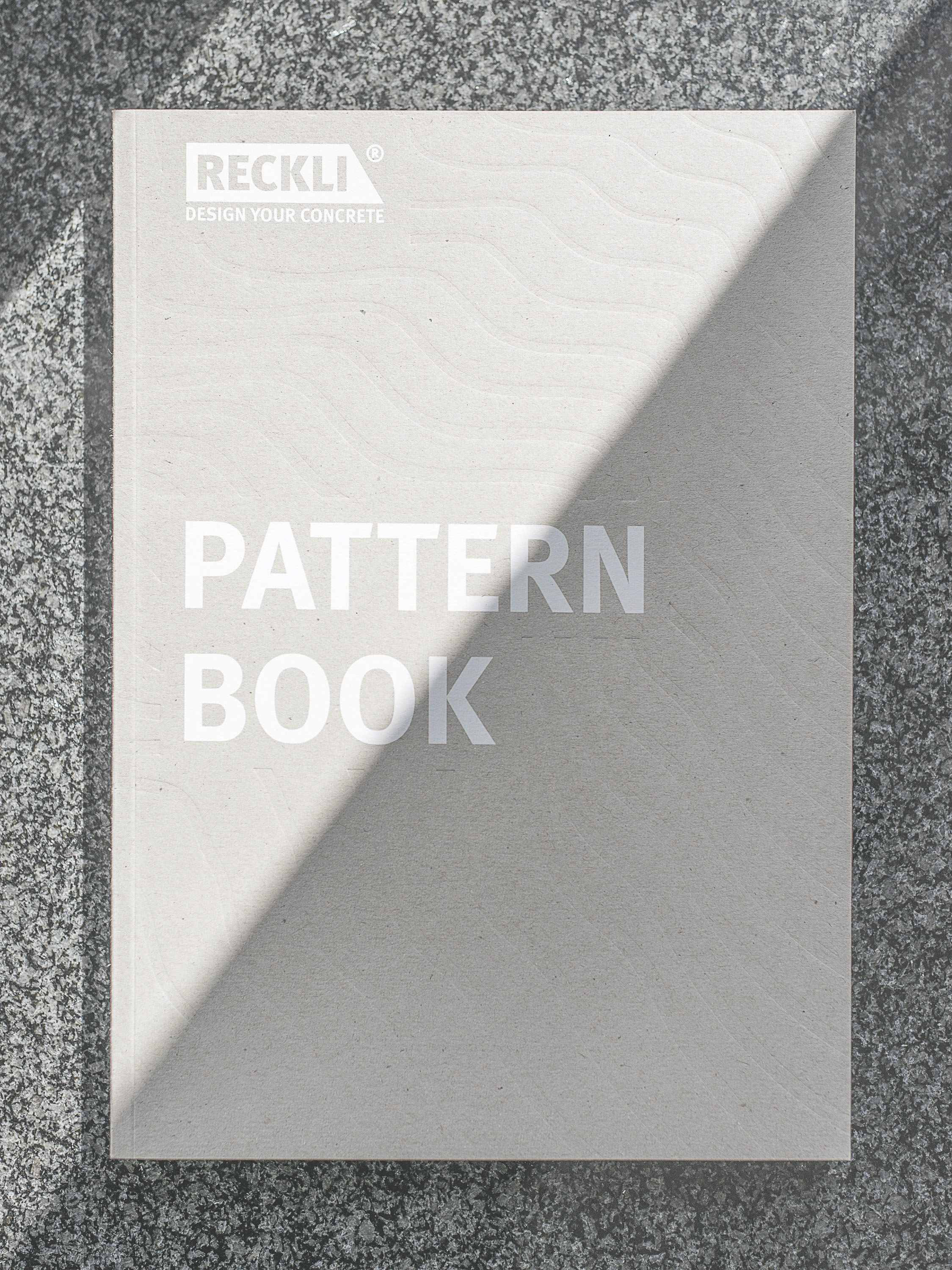 ONEWORX Portfolio Patternbook für RECKLI 9